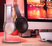 Image result for Bose QC 35 Headphones