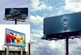 Image result for Outdoor LED Display Board