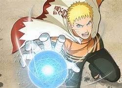 Image result for Naruto Hokage Rasengan