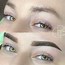 Image result for Powder Brows Permanent Makeup