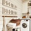 Image result for Simple Modern Farmhouse Laundry Room