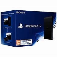 Image result for Old Sony Console On TV