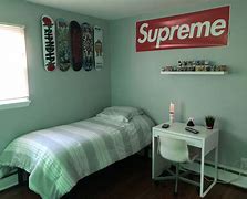Image result for Supreme Hypebeast Room