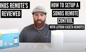 Image result for Sonos Remote