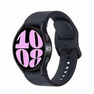 Image result for Galaxy Watch 6 40Mm Black