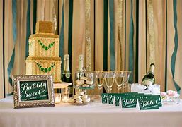 Image result for Champagne Green Gold Covers