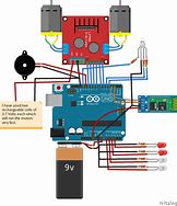 Image result for RC Car Wiring Diagram