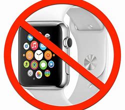 Image result for No Apple Watch