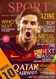 Image result for Best Sports Magazine Cover Poses