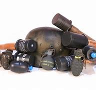 Image result for M67 Grenade Launcher