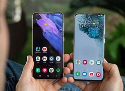 Image result for samsung galaxy s21 versus s20