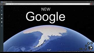 Image result for Google Earth Version 2017