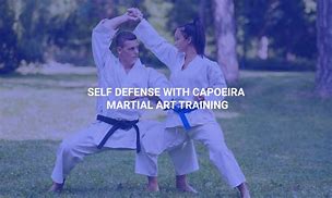 Image result for Martial Art Self-Defence
