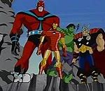 Image result for All Super Heroes and Villains