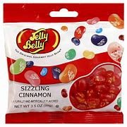 Image result for Cinnamon Jelly Beans