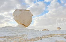 Image result for White Desert Trek