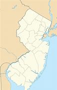 Image result for NJ State Map