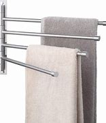 Image result for Towel Bars Bathroom Accessories