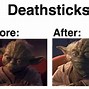 Image result for Round Two Star Wars Meme