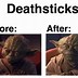 Image result for space meme star wars