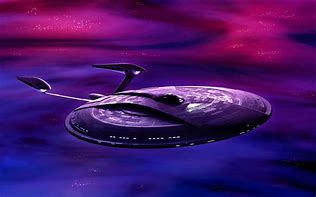 Image result for Star Trek Galaxy Pics