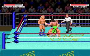 Image result for WWF Wrestlemania