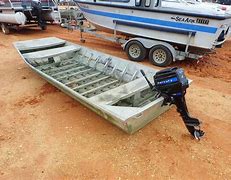 Image result for 14 Foot Aluminum Jon Boat