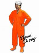 Image result for Orange Pajamas