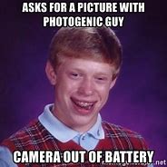 Image result for Funny Camera Meme