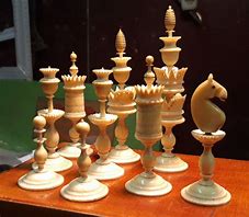 Image result for Fairy Chess Pieces