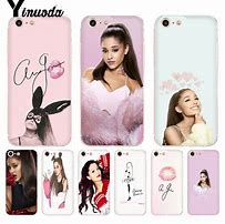 Image result for Ariana Grande iPhone 7 Plus Case