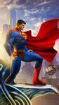 Image result for Superman Wallpaper 4K for PC