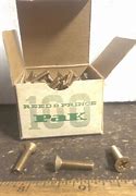 Image result for Reed and Print Screw