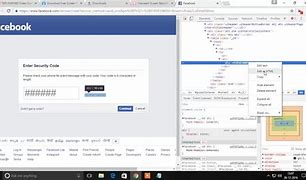Image result for Code to Hack Facebook Account