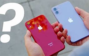 Image result for iPhone 11 Pro vs XR