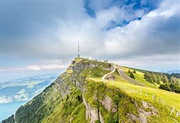 Image result for Rigi Switzerland Hiking
