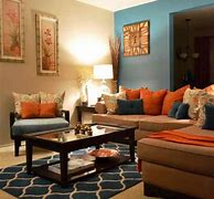 Image result for Teal Accent Wall with Greige