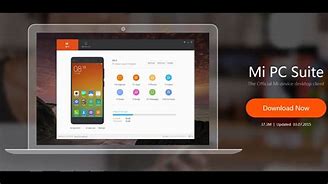 Image result for MI PC Suite for Windows 10