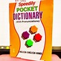 Image result for Best Pocket Dictionary