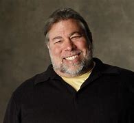 Image result for Steve Wozniak Apple