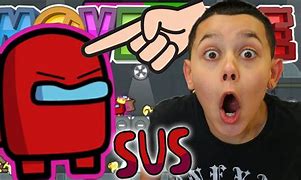 Image result for Sus Funny PFP