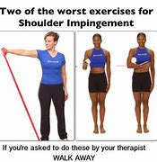 Image result for Physical Therapy for Shoulder Impingement