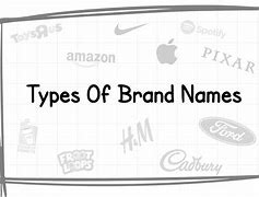 Image result for Brand Names for Local Brand