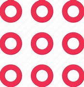Image result for 9 Dots Menu Icon