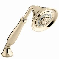 Image result for Kohler Gold Shower System