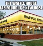 Image result for What Is the Waffle House Meme