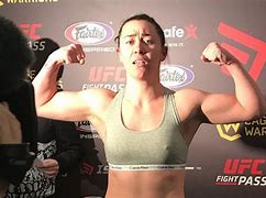 Image result for Molly McCann UFC Art