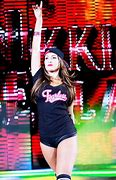 Image result for Nikki Bella WWE Ring Attire