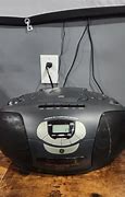 Image result for GE CD Boombox