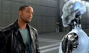 Image result for Science Fiction Artificial Intelligence